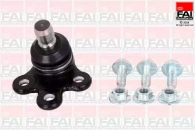 FAI AUTOPARTS ss8302 -  Несущий / направляющий шарнир
